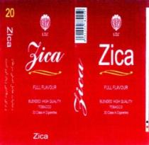 Zica