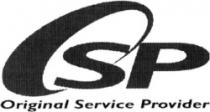 OSP Original Service Provider