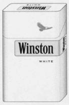 Winston WHITE