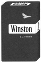 Winston CLASSIC