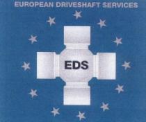 EUROPEAN DRIVESHAFT SERVICES EDS