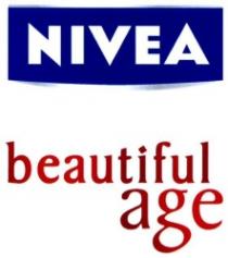 NIVEA beautiful age