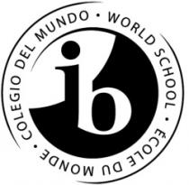 ib WORLD SCHOOL ÉCOLE DU MONDE COLEGIO DEL MUNDO