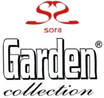 sora Garden collection