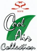 sora Cool Air Collection