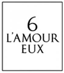 6 L'AMOUREUX