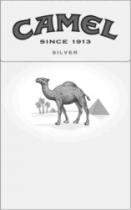 CAMEL SINCE 1913 SILVER