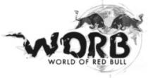 WORB WORLD OF RED BULL