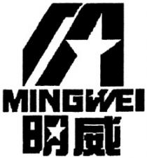 MINGWEI