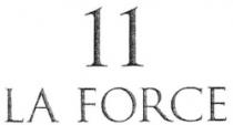 11 LA FORCE