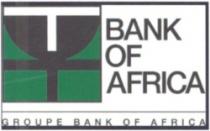 GROUPE BANK OF AFRICA