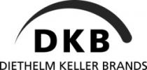 DKB DIETHELM KELLER BRANDS