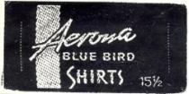AEROMA BLUE BIRD