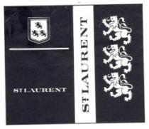 ST LAURENT