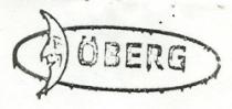 OBERG