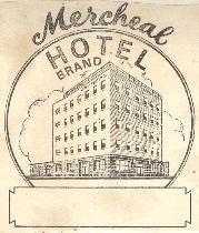 Mercheal HOTEL