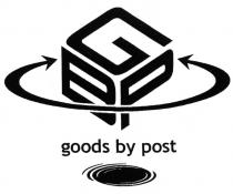 GBP goods by post