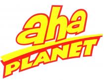 aha PLANET