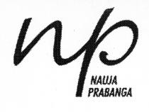 np NAUJA PRABANGA