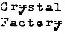 Crystal Factory