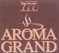 777 AROMA GRAND