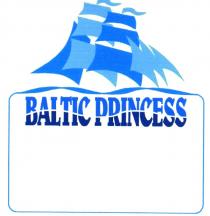 BALTIC PRINCESS