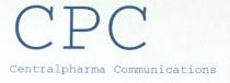 CPC Centralpharma Communications