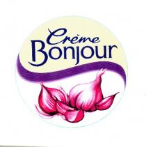 Creme Bonjour