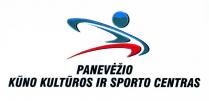 PANEVĖŽIO KŪNO KULTŪROS IR SPORTO CENTRAS