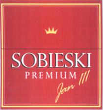 SOBIESKI PREMIUM Jan III