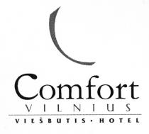 Comfort VILNIUS VIEŠBUTIS HOTEL