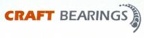 CRAFT BEARINGS