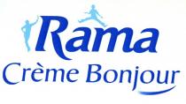Rama Creme Bonjour