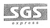 SGS express