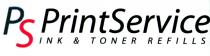 PS PrintService INK & TONER REFILLS