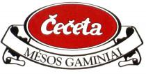 Čečeta MĖSOS GAMINIAI