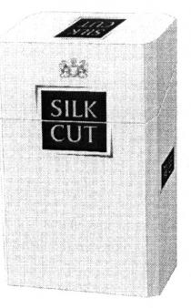 SILK CUT