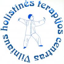Vilniaus holistinės terapijos centras
