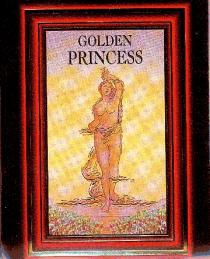 GOLDEN PRINCESS