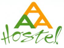 A AA Hostel