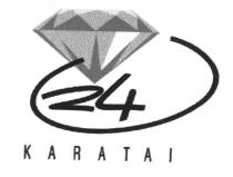 24 KARATAI