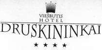 VIEŠBUTIS HOTEL DRUSKININKAI