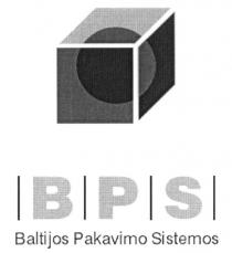BPS Baltijos Pakavimo Sistemos