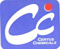 CC CERTUS CHEMICALS