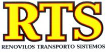 RTS RENOVILOS TRANSPORTO SISTEMOS