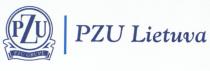 PZU PZU GRUPĖ PZU Lietuva