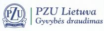PZU PZU GRUPĖ PZU Lietuva Gyvybės draudimas