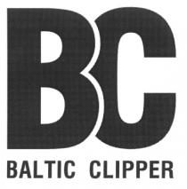 BC BALTIC CLIPPER