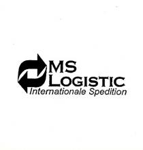 MS LOGISTIC Internationale Spedition