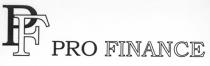 PF PRO FINANCE